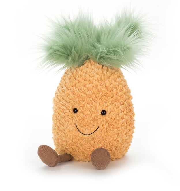 Amusable Pineapple