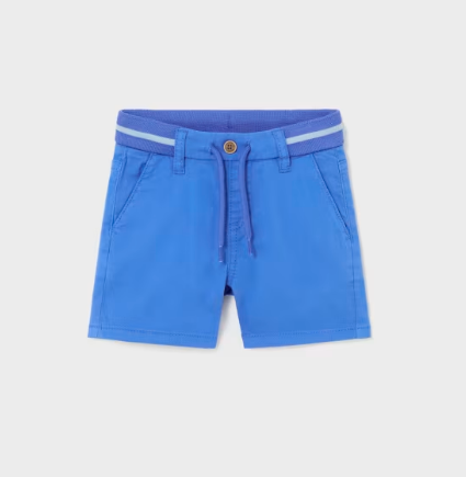 Baby shorts Better Cotton