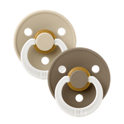 Colour 2 PACK - Dark Oak/Vanilla