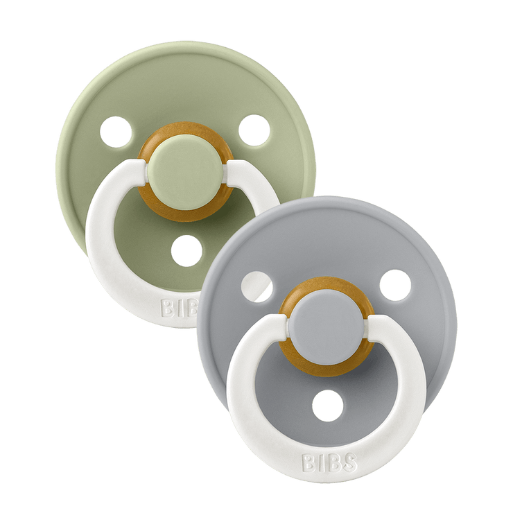 Colour GLOW 2 PACK - Sage/Cloud