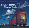 Steam Train, Dream Train - Board Book