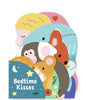 Bedtime Kisses - Board Book