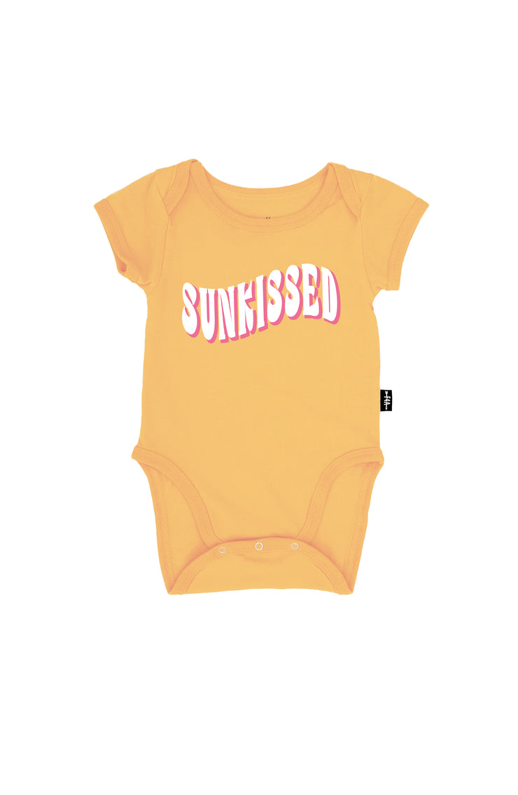 Sunkissed One-Piece