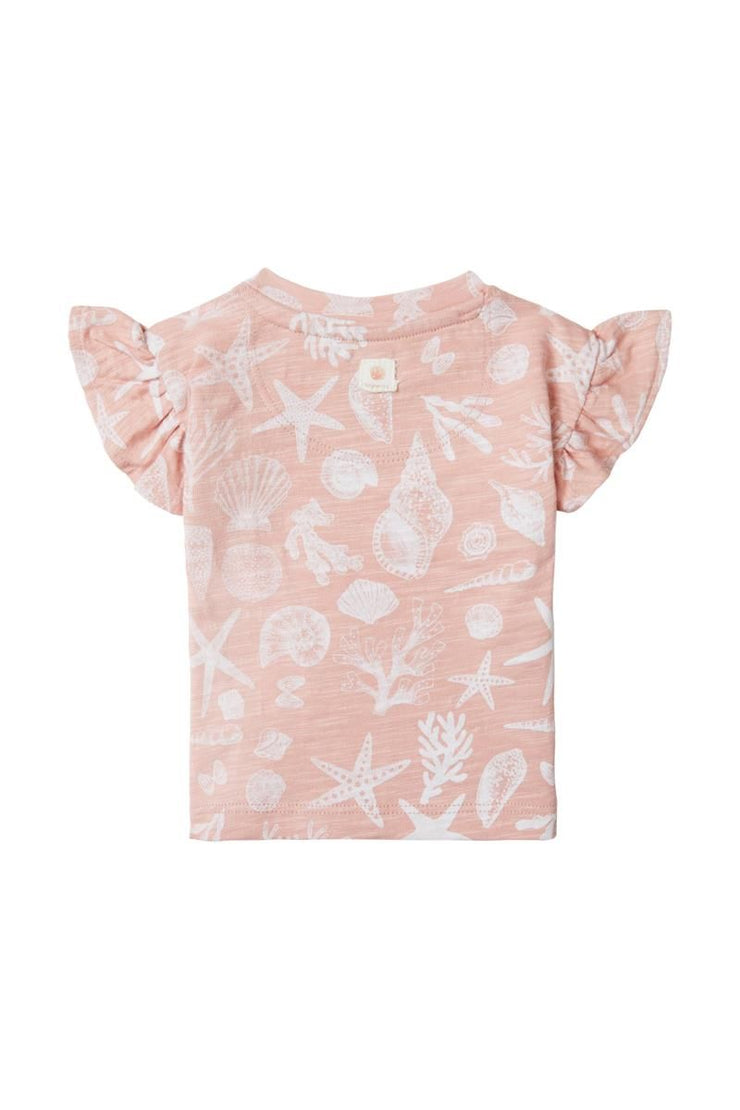 Girls Tee Covina