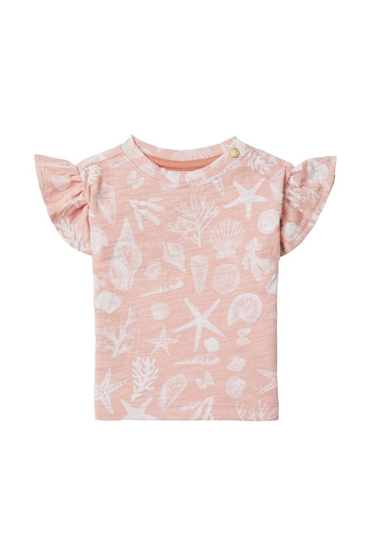 Girls Tee Covina