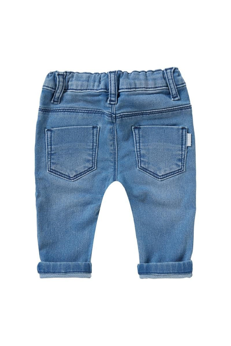 Boys Relaxed Fit Denim