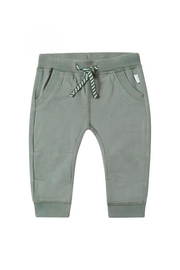 Trousers Buchanan - Agave Green