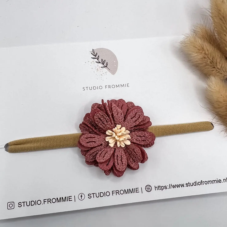 Milou Autumn - Headband