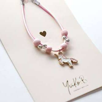 Magical Rose Bracelet