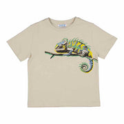 Chameleon Graphic T-Shirt