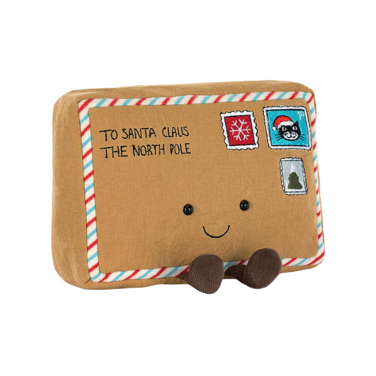 Amuseables Letter To Santa