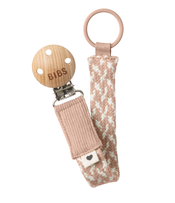 Pacifier Clip