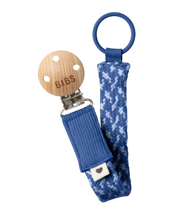 Pacifier Clip