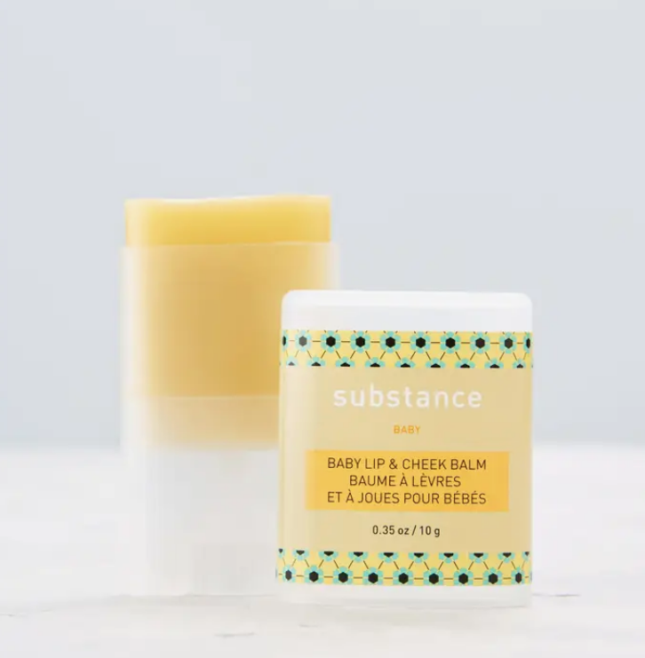 Baby Lip and Cheek Balm