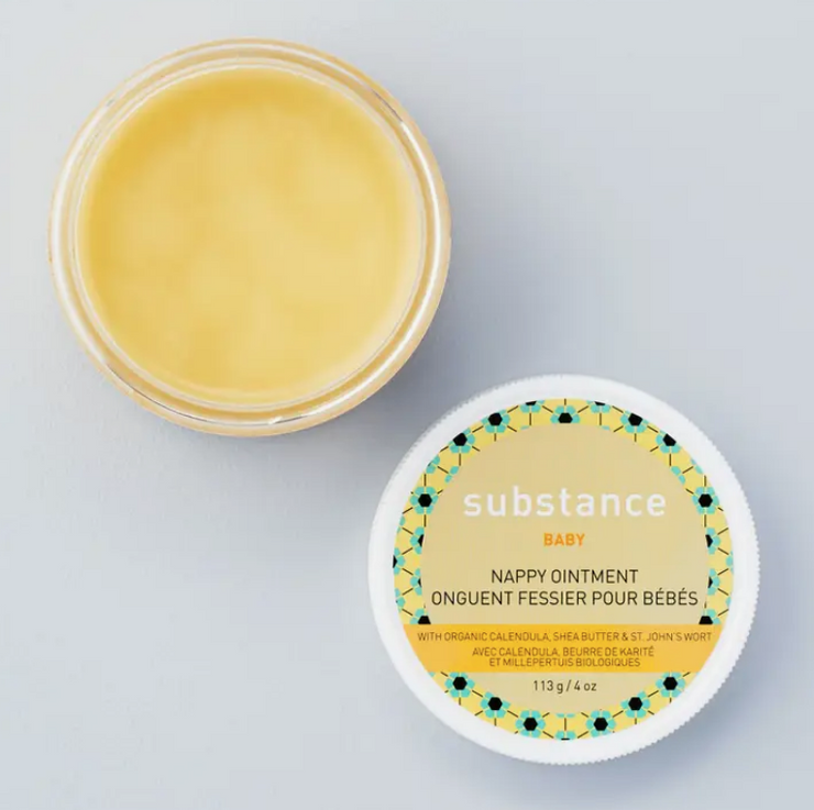 Nappy Ointment