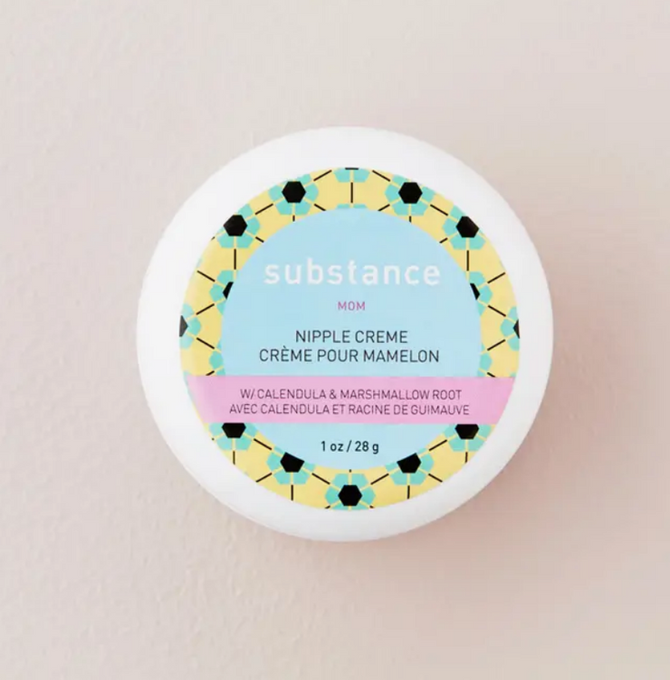 Nipple Cream