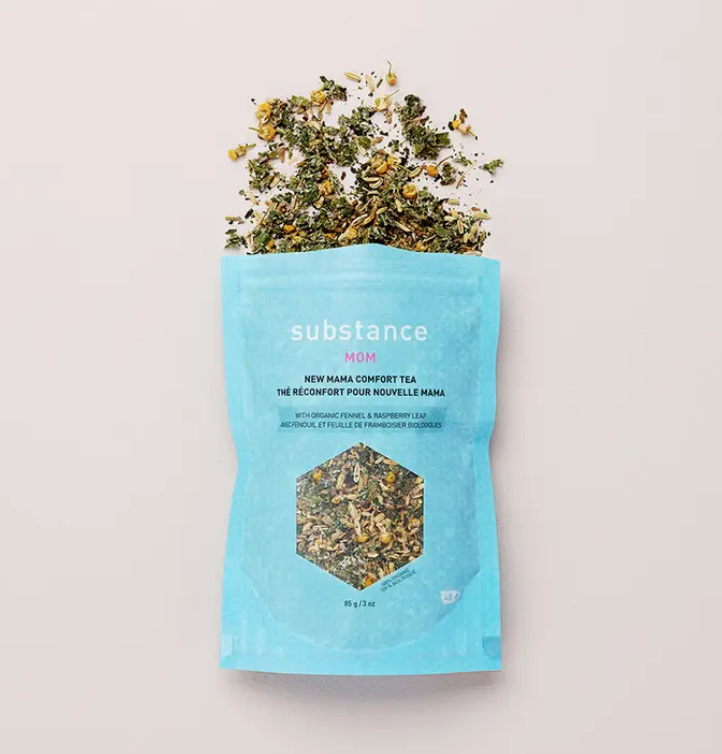 Mama Comfort Tea