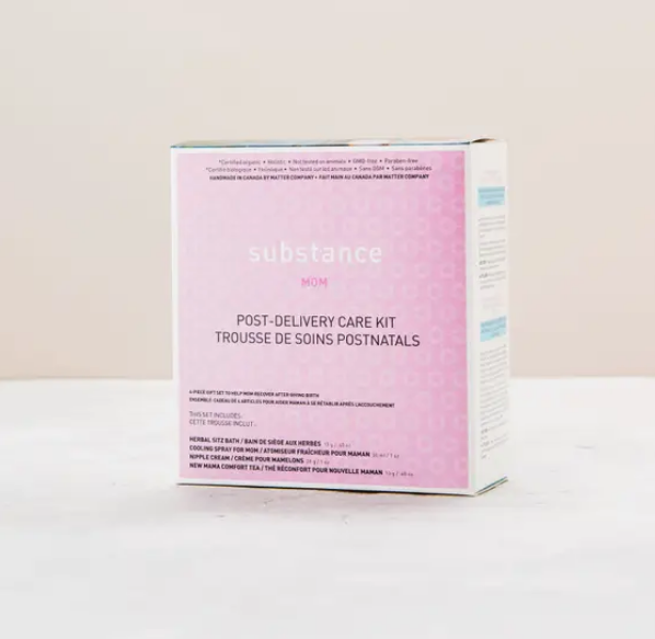 Post Delivery Care Kit