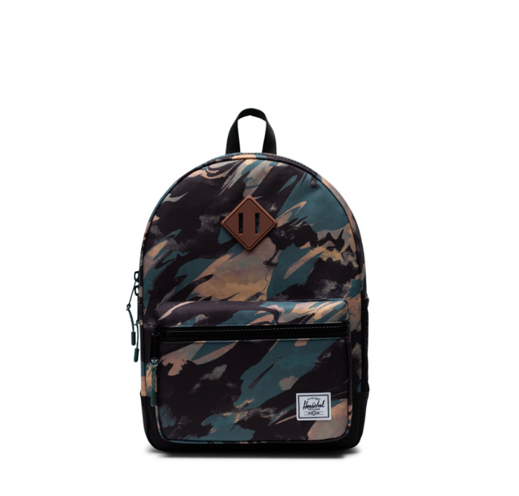 Herschel Heritage™ Kids Backpack - Cloud Forest Camo