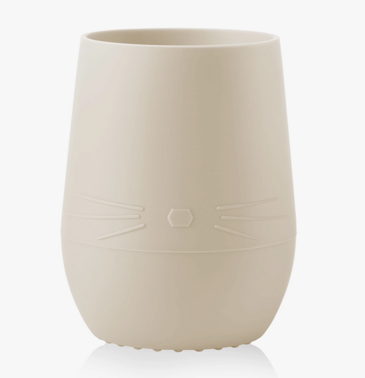 Open Cup for Baby & Toddler - Coconut