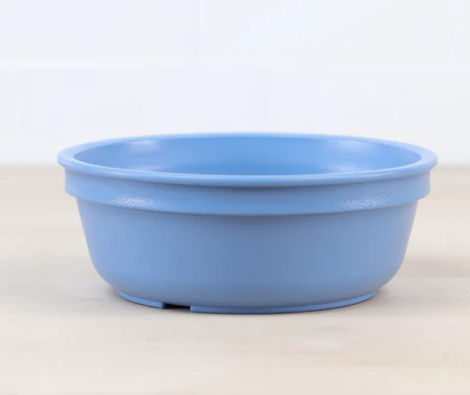Denim Bowl