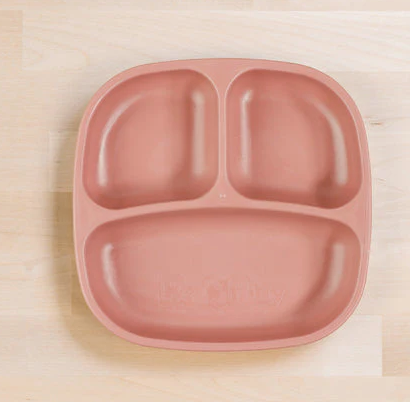 Desert Divided Plate