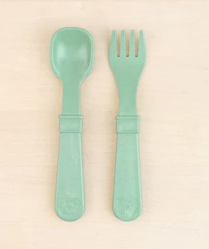 Sage 8 Piece Utensil Set