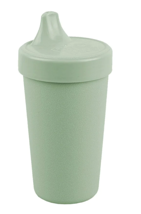Sage No Spill Sippy Cup