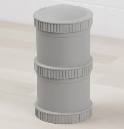 Stone Snack Stacks