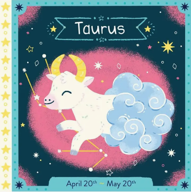 Taurus (My Stars)