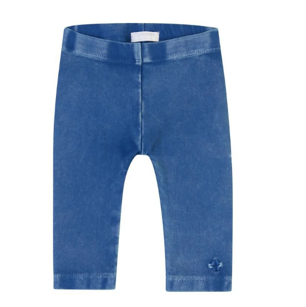 Girls Leggings Farah - Light Aged Blue
