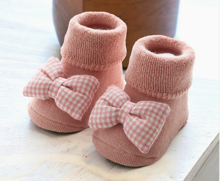 Baby Princess Socks