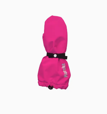 Rain Mittens, Waterproof Kids Mitt/ Unlined Mitten For Kids