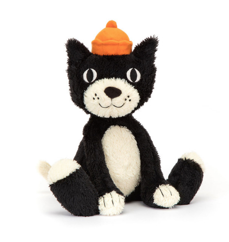 Jellycat Jack