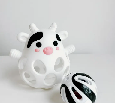 Millie the Cow
