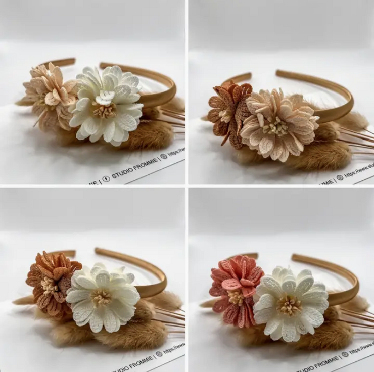 Milou Tiara
