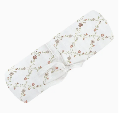 Cotton Muslin Swaddle - Tapestry
