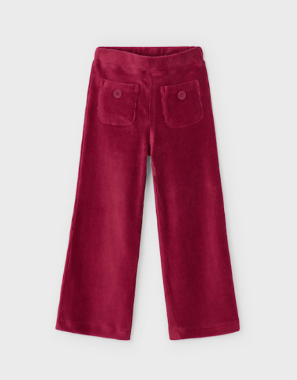 Girl Corduroy Pants