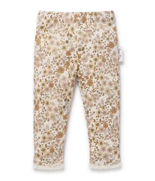 Bailey Floral Leggings