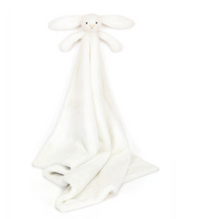 Bashful Luxe Bunny Blankie