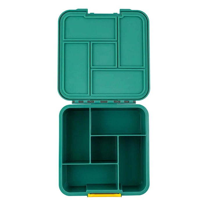 Bento Five - Apple