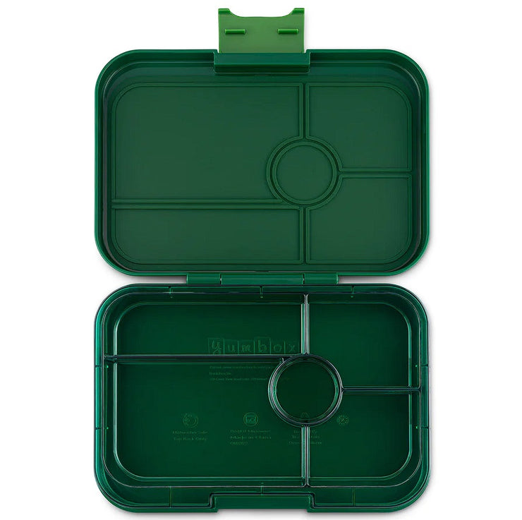 Tapas - 5 Compartment Greenwich Green
