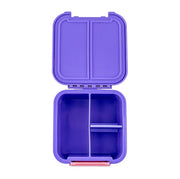 Bento Two - Grape Purple