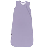 Sleep Bag in Taro 1.0 Tog