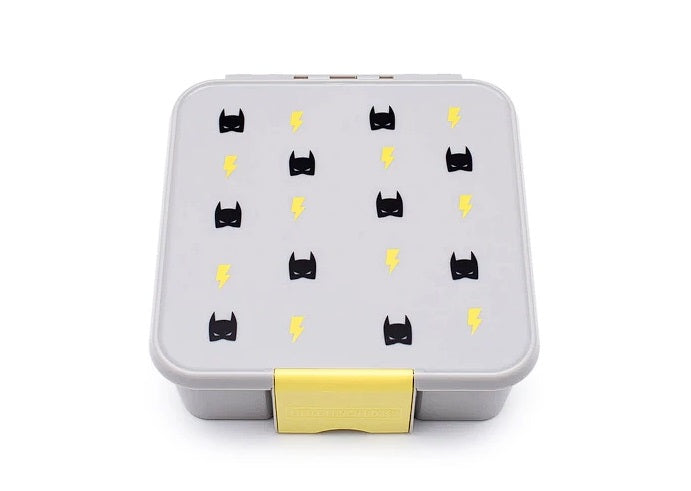Bento Five - Superhero