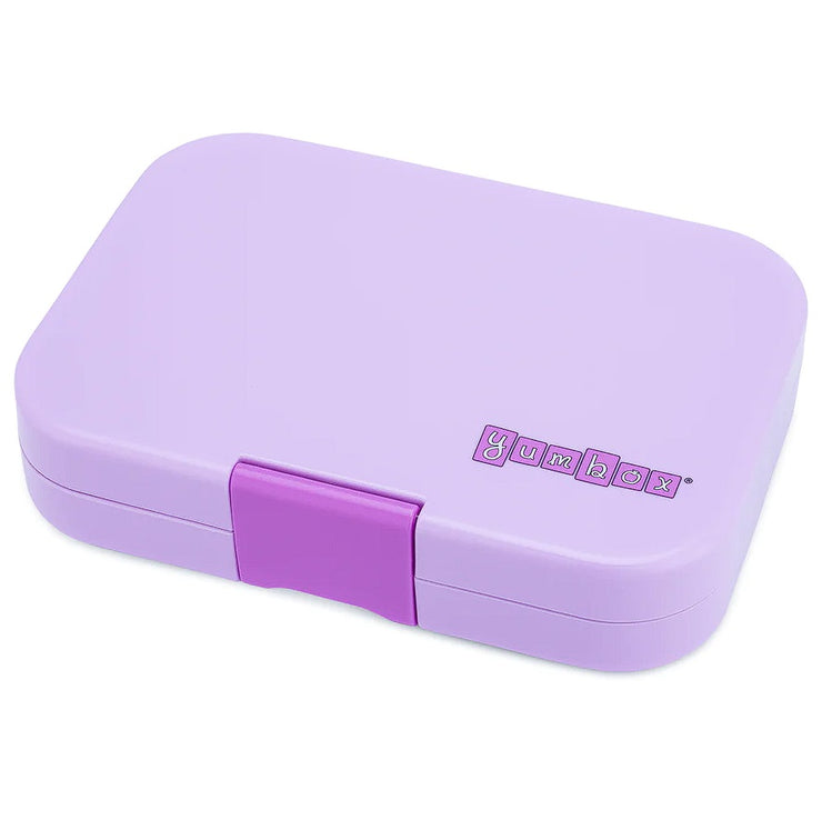 Original - 6 Compartment Lulu Purple