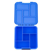 Bento Three - Blueberry Blue