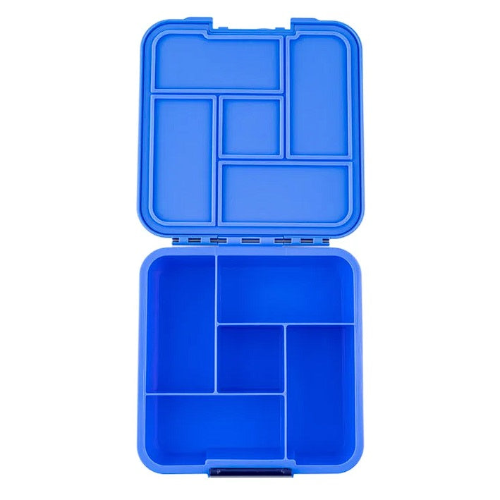 Bento Three - Blueberry Blue