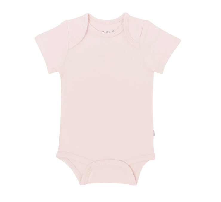 Bodysuit in Blush