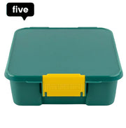 Bento Five - Apple